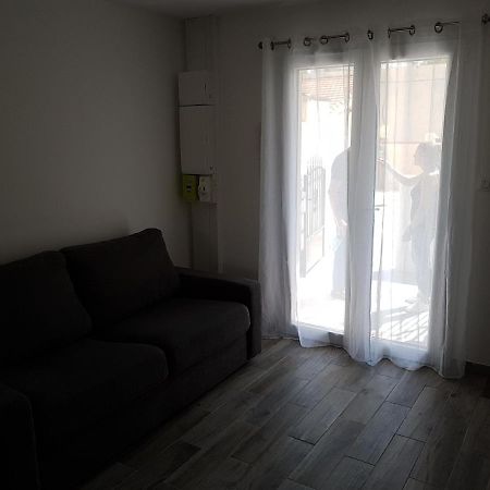 Victoria Apartment Marseille Luaran gambar