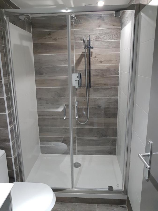 Victoria Apartment Marseille Luaran gambar