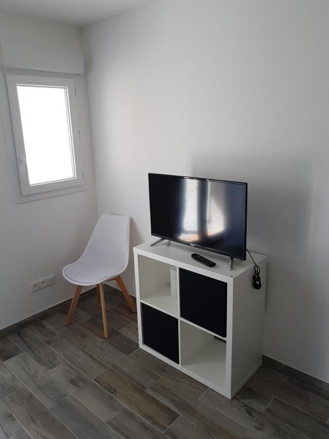 Victoria Apartment Marseille Luaran gambar
