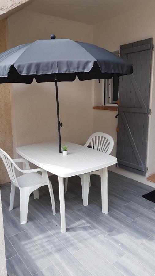 Victoria Apartment Marseille Luaran gambar