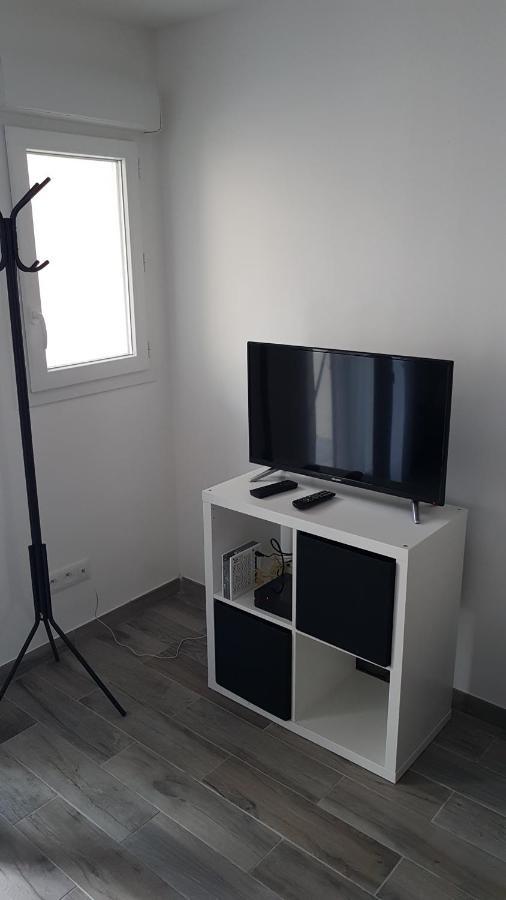 Victoria Apartment Marseille Luaran gambar