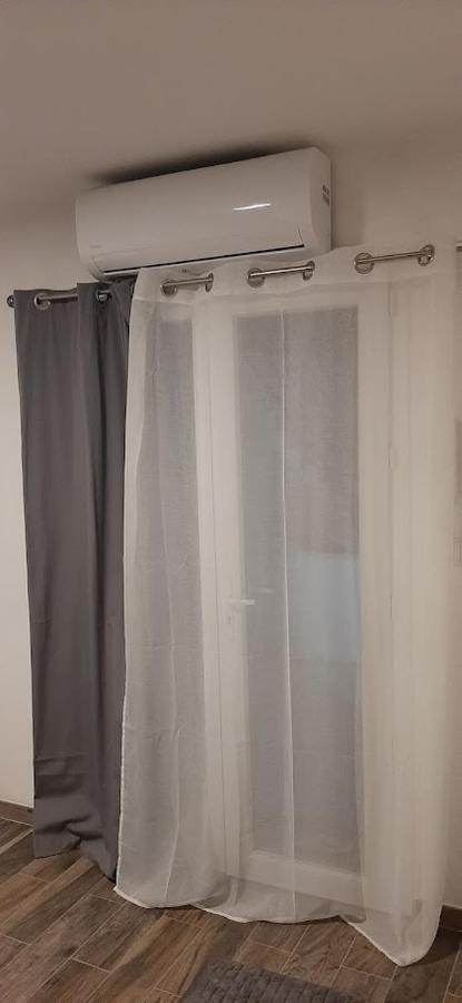 Victoria Apartment Marseille Luaran gambar